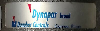 Dynapar/Danaher Controls 62503601106 Encoder