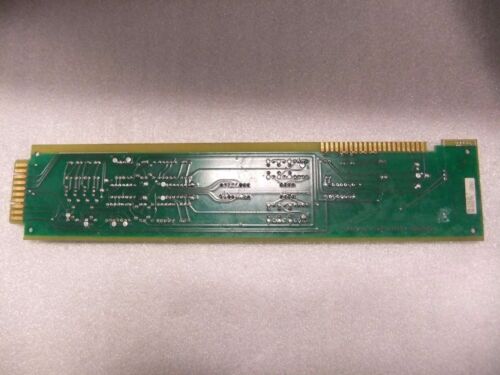 DAYTRONIC 10A30A-2 DUAL LVDT PC BOARD