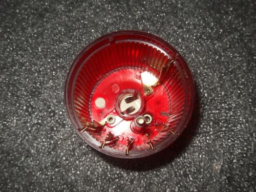 Telemecanique XVA-L3C-R Stack Light