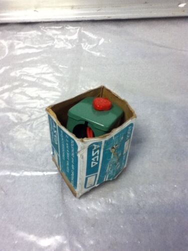 ASCO 8262C6 VALVE