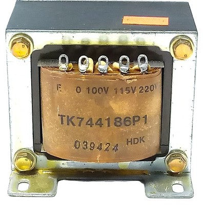 Unbranded TK744186P1 100-220 V to 18 V Step-down Transformer