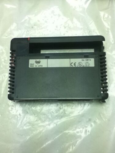 Automation Direct D4-08TA Module- No Box