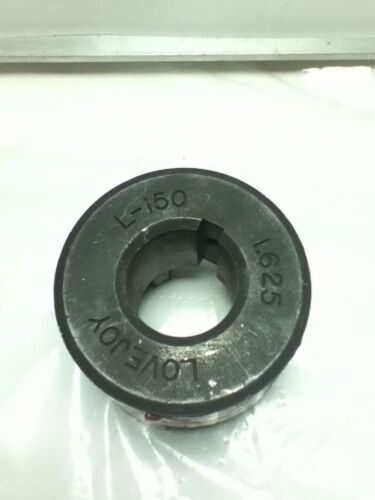 LOVEJOY L-150 1.625 COUPLING