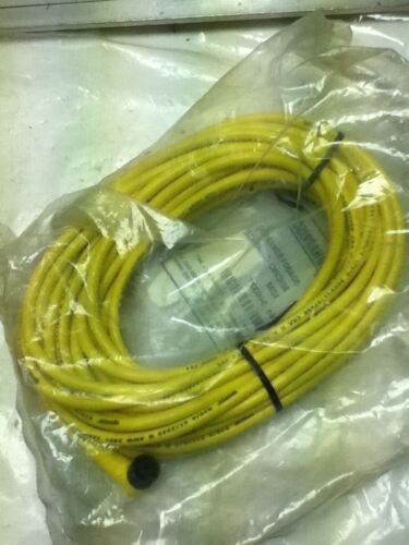 Woodhead 804001S20M100 Cable