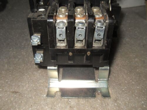 GE CR306D0**ABNA SIZE 2 Starter
