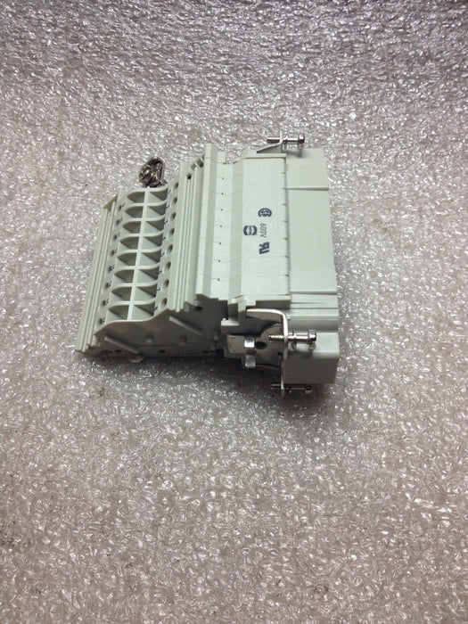 Harting 09.33.016.4635 Connector