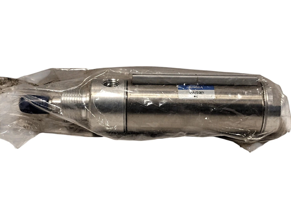 Bimba MRS-172-DBT1 Double-Acting Pneumatic Cylinder