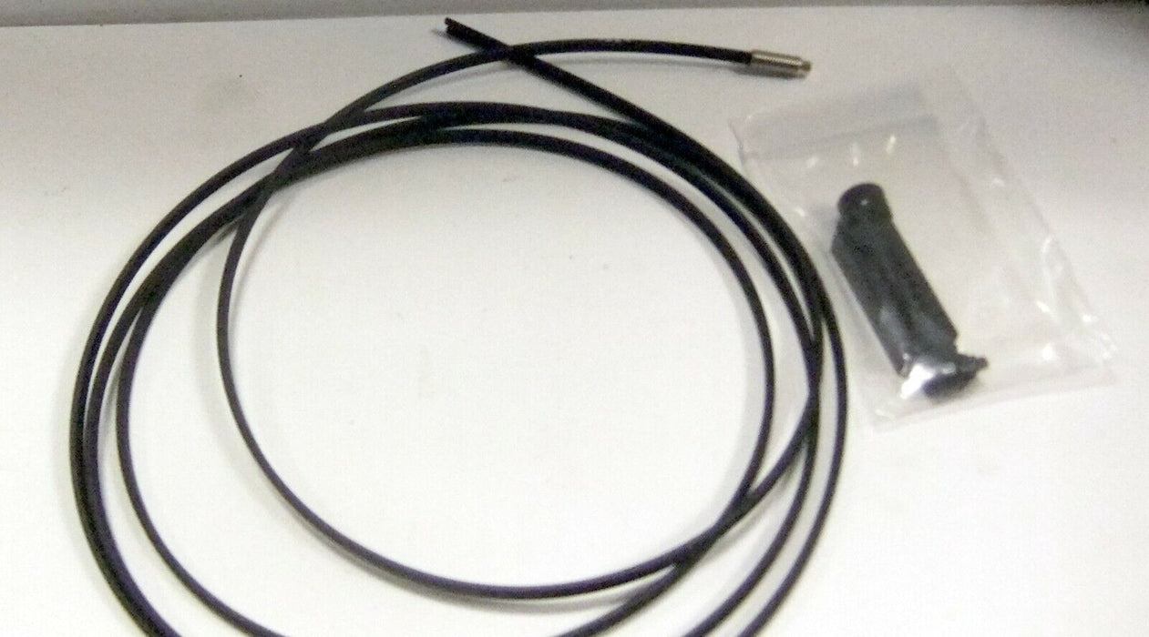 Keyence Fiber Optic Sensor FU-6F