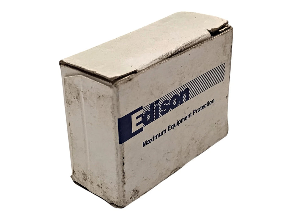 Edison HCTR1.5 600 V AC 1.5 A Current-Limiting Time-Delay Fuses