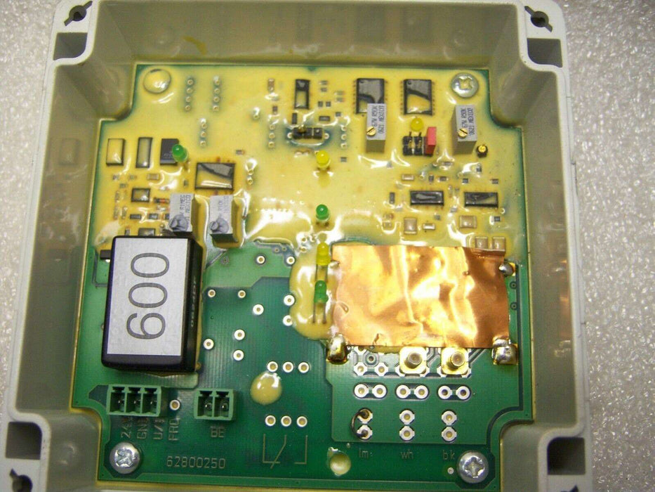 Nordson 7104592 Controller Level Unit