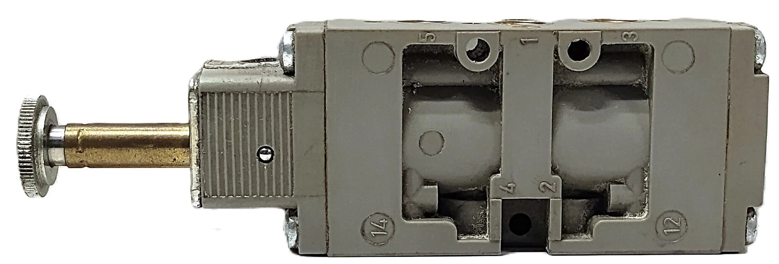 Bosch 0 820 022 950 Manual Air Pressure Regulator