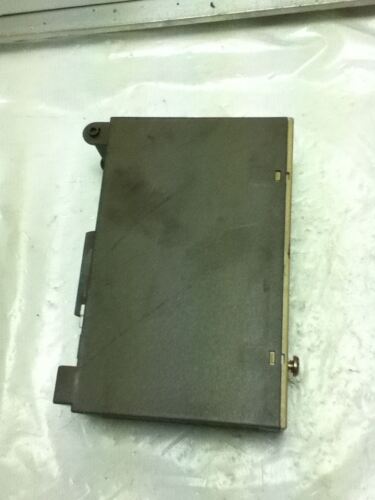 Siemens 6ES5-440-8MA21 OUTPUT MODULE