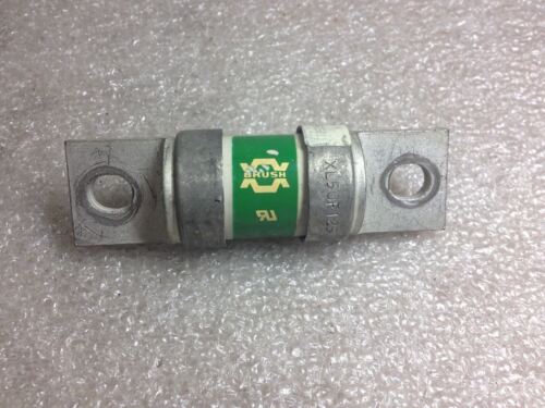 BRUSH XL50F125 FUSE
