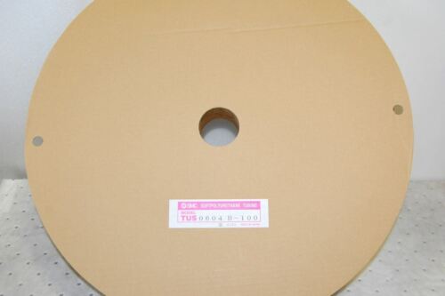SMC Tubing 0604 B-100