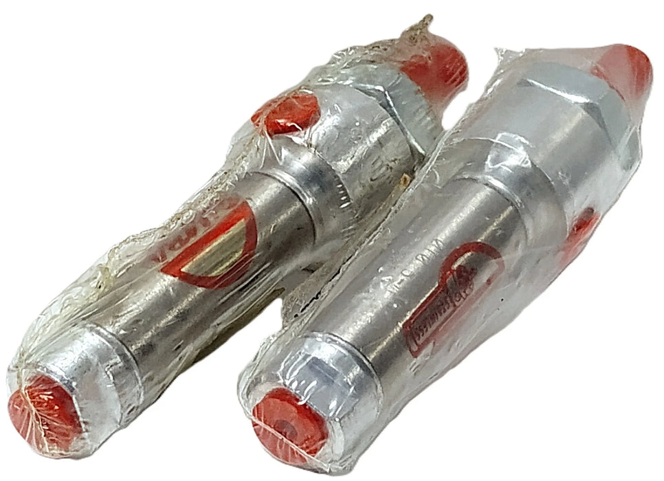 Bimba 010.5-D Stainless Steel Pneumatic Cylinder