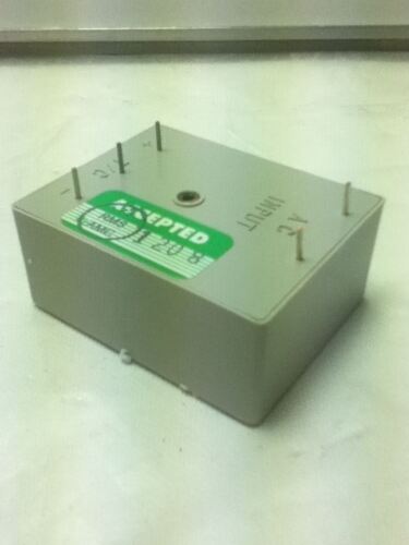 Acopian 28E04 Power Module- No Box