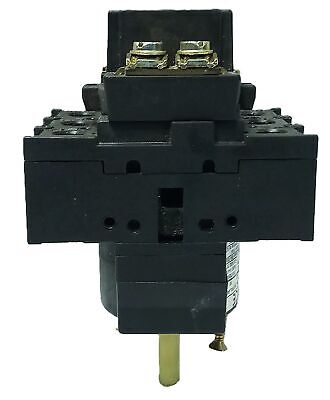 Moeller P1-32 690 V AC 32 A Rotary Disconnect Switch No Operator Handle