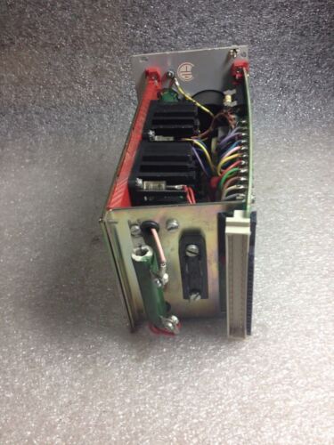 Stromadyn 190208001 Module