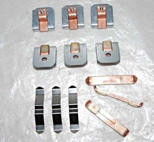 ABB 1SFN165503R1000 MAIN CONTACT SET
