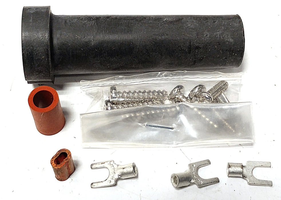 Columbus McKinnon 36900-B 00943 Control Station Kit