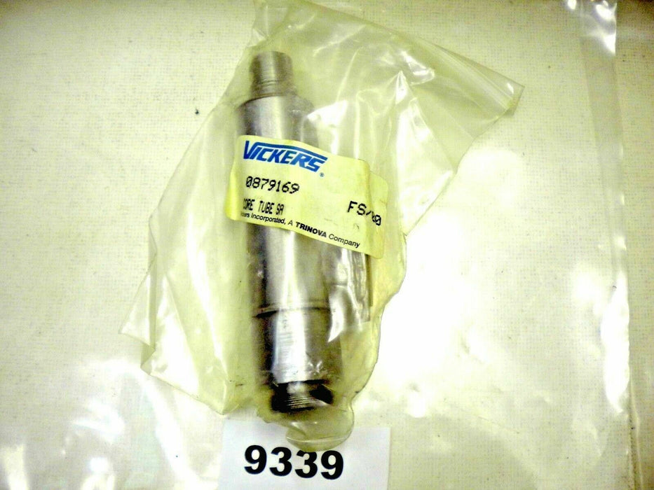 Vickers Core Tube SA 0879169 FS/00
