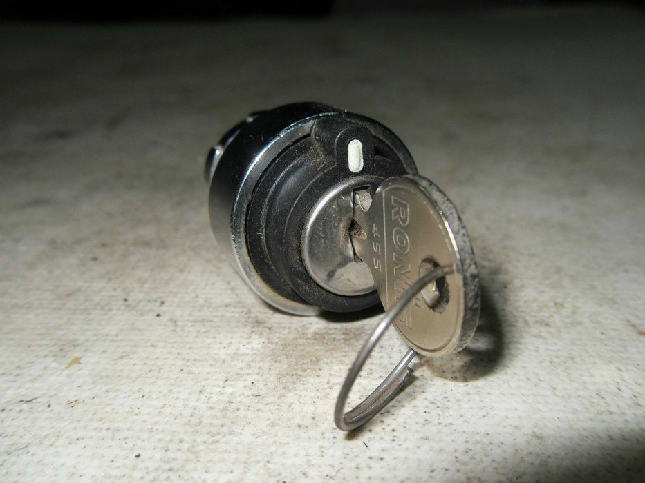 Telemecanique ZB2-BG Selector Switch