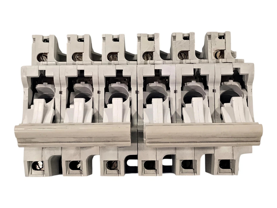 Bussmann CH143G 600 V 50 A 3-Pole Fuse Holder for FWP/FWH Fuses