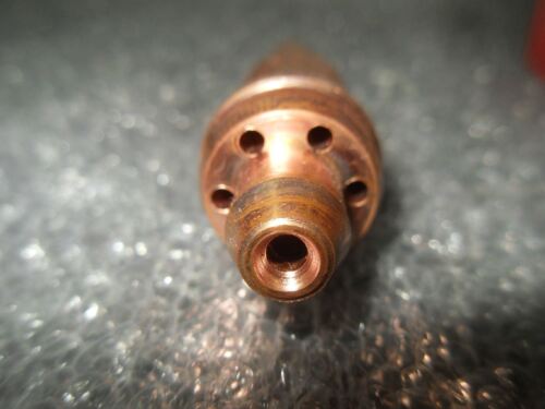 1 NIB VICTOR 4-1-101 ACETYLENE CUTTING TIP