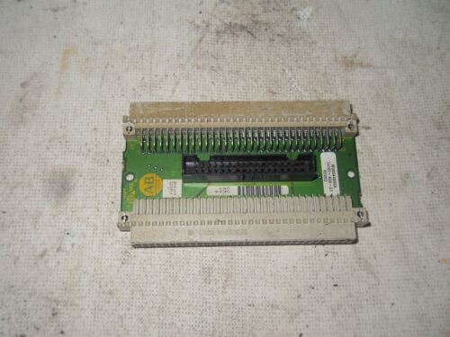 1 Allen-Bradley 74102-456-51 COMMUNICATION BOARD