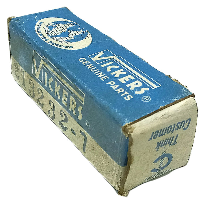 Sperry Vickers 213232-7 Replacement Spool for Hydraulic Valve