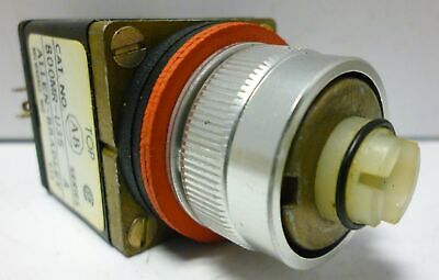 Allen-Bradley 800MR-U35H Potentiometer