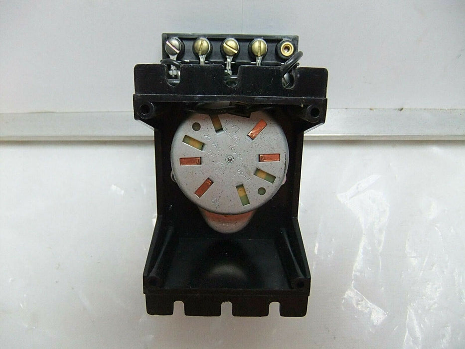 Eagle Signal Timer 5 MIN BR17A603