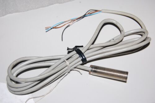 Telemecanique XSN H02313 Proximity Switch