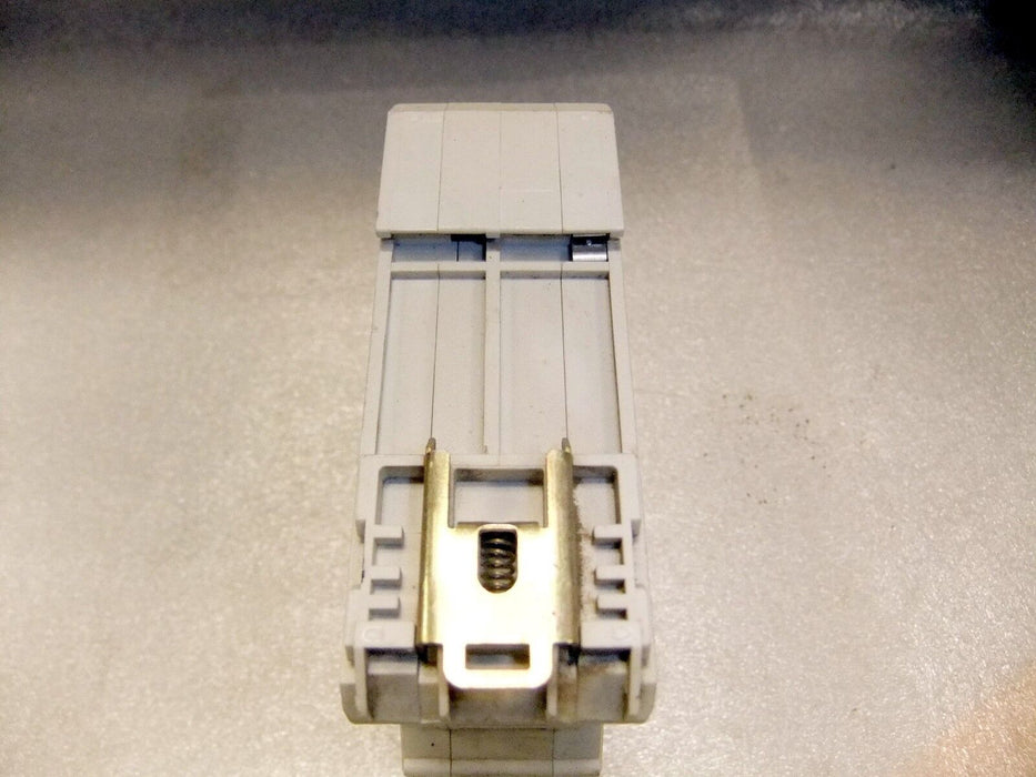 Leuze Safety Relay MSI-SX/RX Lumiflex
