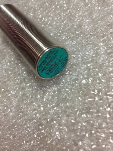 Pepperl NBB5-18GM60-WO Sensor