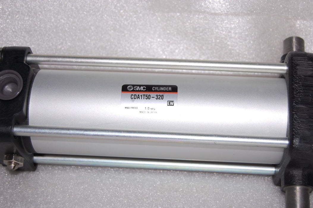 SMC Cylinder CDA1T50-320