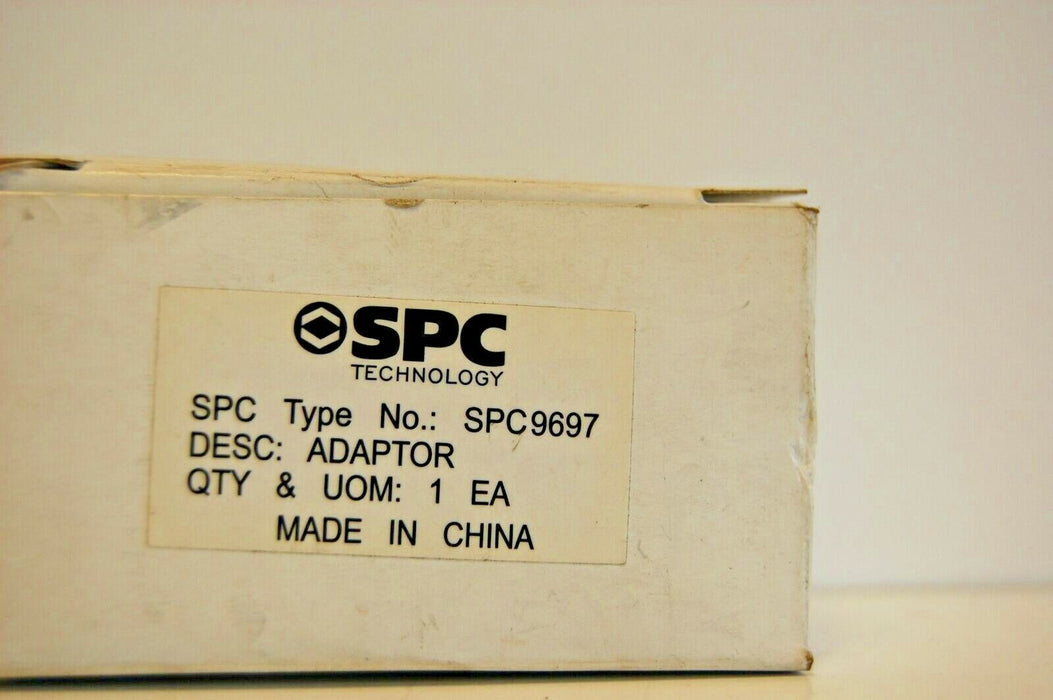 SPC Technology SPC9697 Power Supply