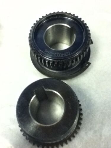ESCOGEAR C40 COUPLING ASSEMBLY