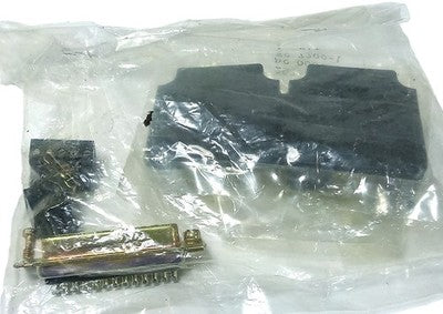 Pacific Scientific 6415-001-N-N-N 24-75 VDC Stepper Drive