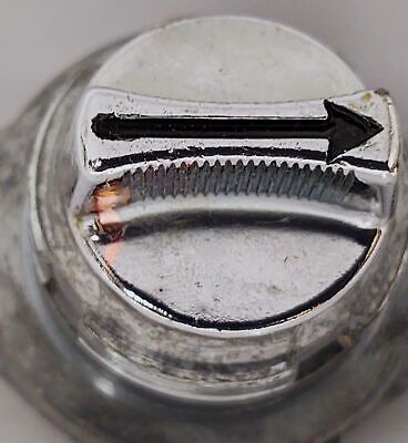 GE CR2940YB200B Selector Switch Operator Only