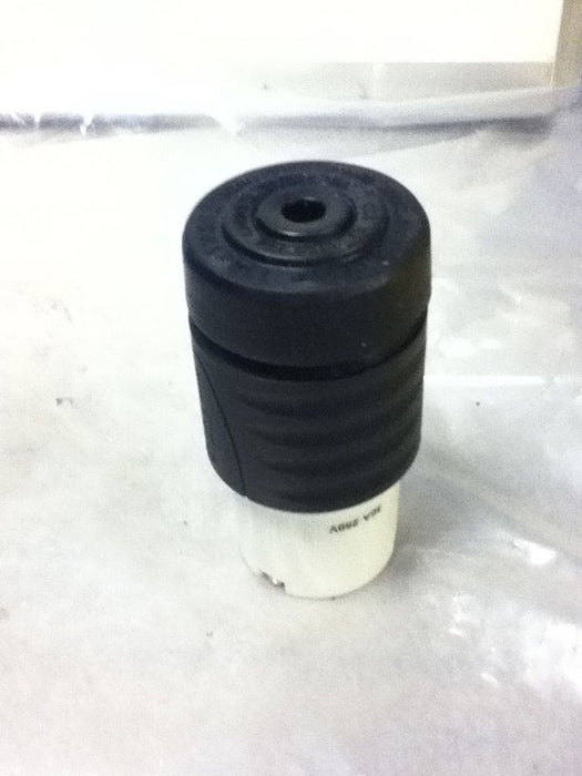 Pass & Seymour L630-C Connector