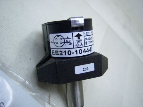 Namco Proximity Switch Cylindicator EE210-10444