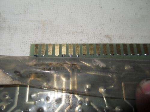 Reliance Electric 0-51831-2 PC Board