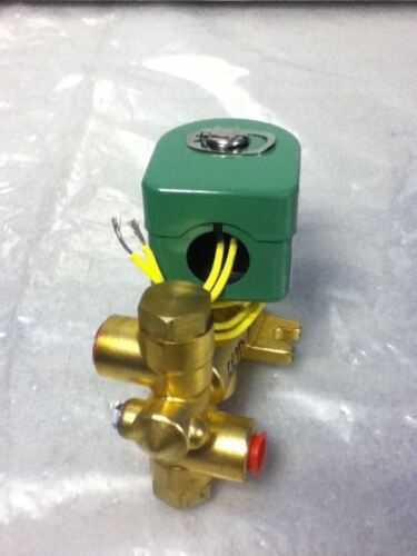 ASCO 2009212F VALVE- NO BOX