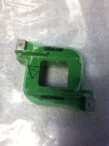 GE 15D21G9 COIL