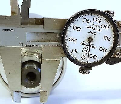 FLAIRLINE SP-1652 250 psi Cylinder