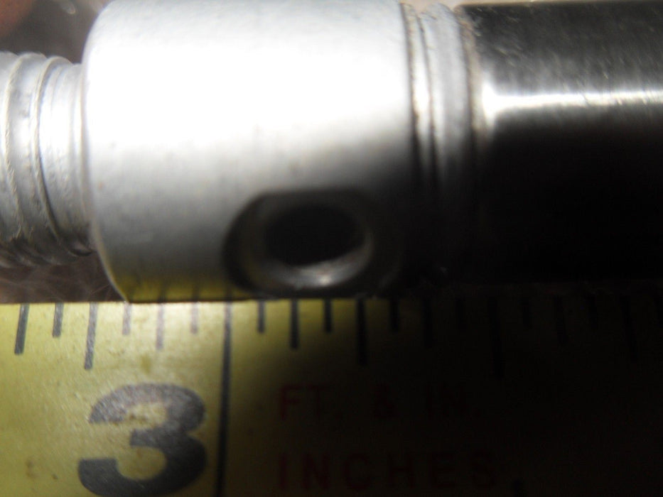 Humphrey 8-D-3 1/2 Pneumatic Cylinder