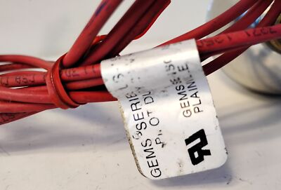Gems LS-1950 120-240 V AC Level Switch