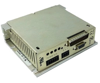 Pacific Scientific 6415-001-N-N-N 24-75 VDC Stepper Drive