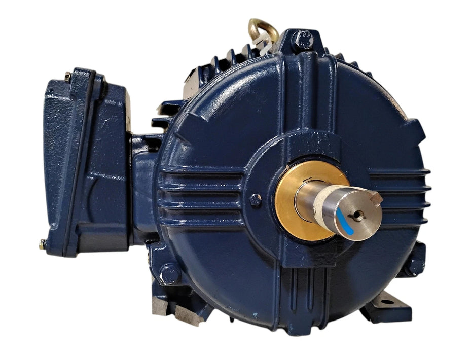 Marathon W519A 182THTCD9026 460 V 3 HP 1770 RPM 182T XRI-841 Severe Duty Motor